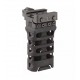 Рукоятка тактическая Ultra-light Aluminium Vertical Grip QD - Black арт.: 5KU-107 [ 5KU ]